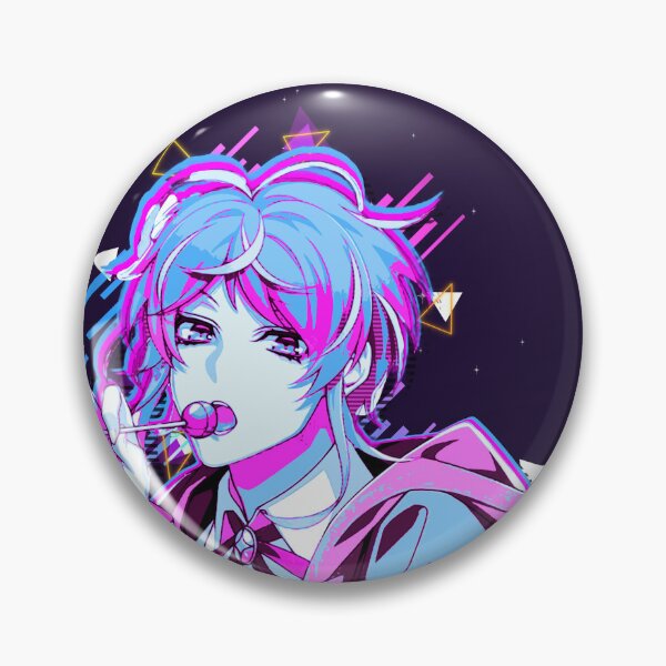 Item preview, Ramuda Amemura | Hypnosis Mic designed and sold by Fish6SticksP.