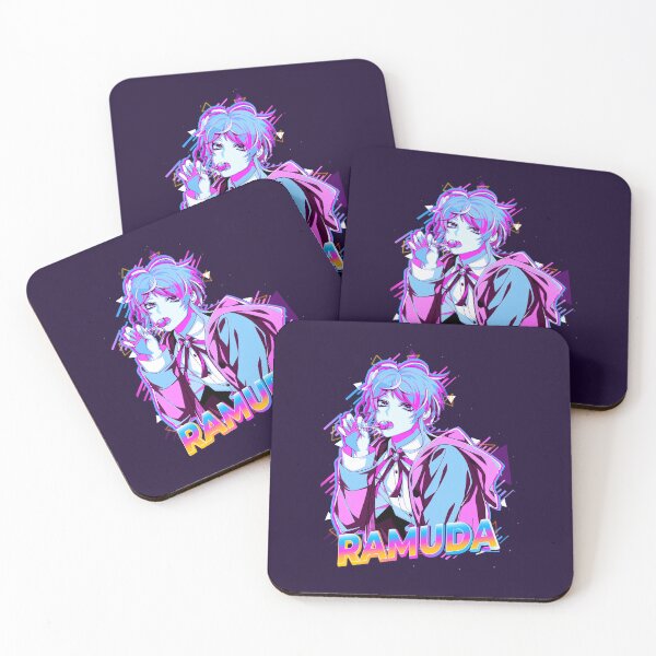 Item preview, Ramuda Amemura | Hypnosis Mic designed and sold by Fish6SticksP.