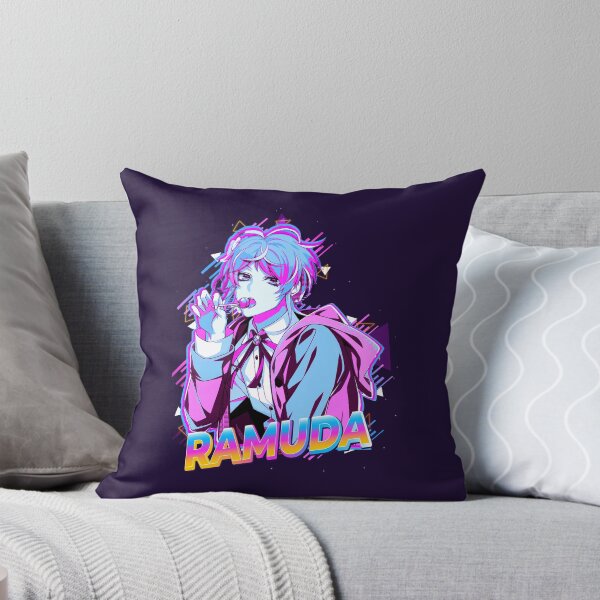 Item preview, Ramuda Amemura | Hypnosis Mic designed and sold by Fish6SticksP.