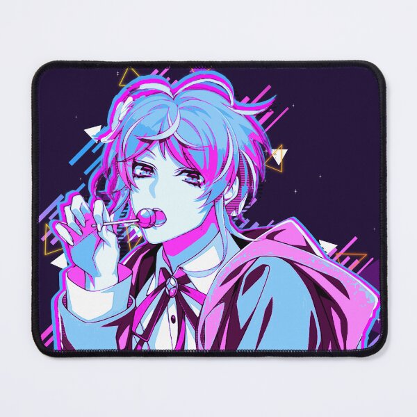 Item preview, Ramuda Amemura | Hypnosis Mic designed and sold by Fish6SticksP.