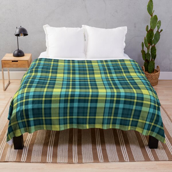 Item preview, Plaid Pattern  designed and sold by spaceopy.