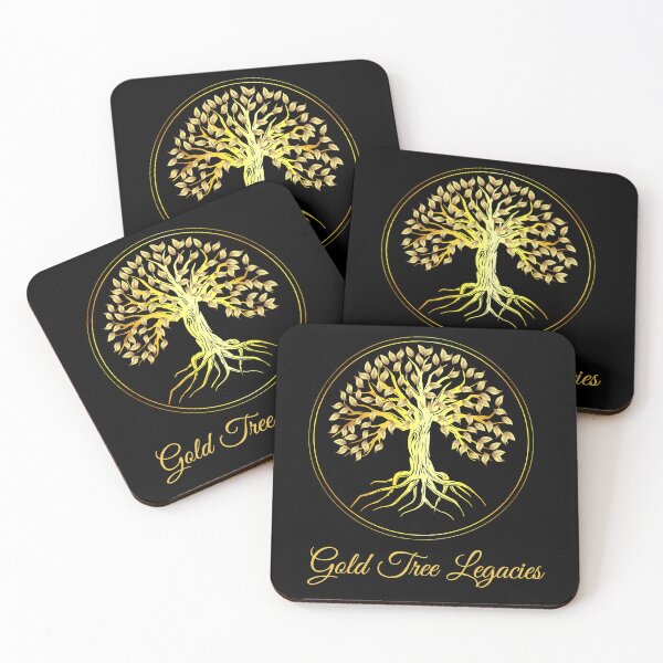 Item preview, Gold Tree Legacies Sweatshirt designed and sold by sweazyyh.