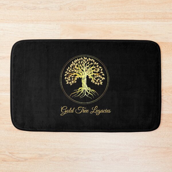 Item preview, Gold Tree Legacies Sweatshirt designed and sold by sweazyyh.