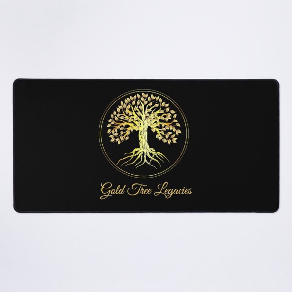 Item preview, Gold Tree Legacies Sweatshirt designed and sold by sweazyyh.