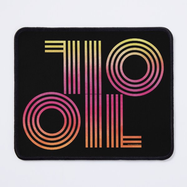 Item preview, 710 Oil (yellow pink orange) designed and sold by YomeHayin.