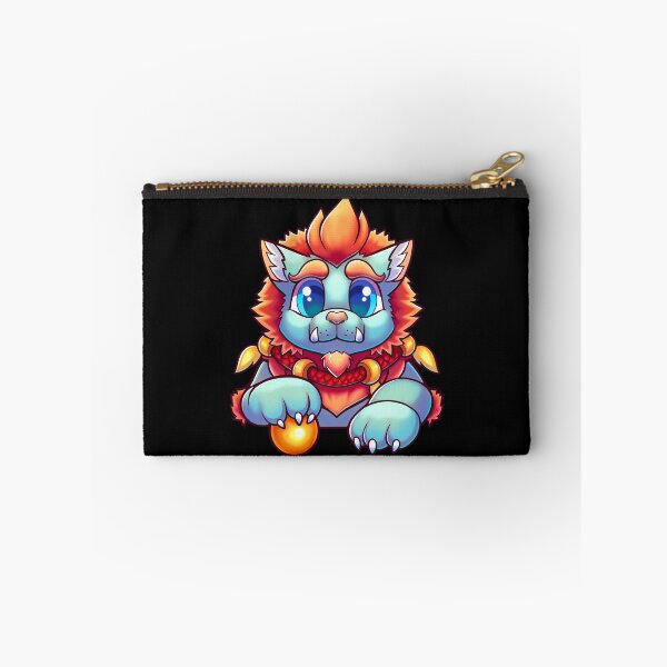 Item preview, Chibi Foo Dog designed and sold by MillyD13.