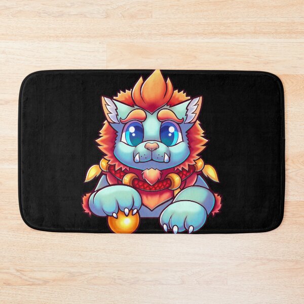 Item preview, Chibi Foo Dog designed and sold by MillyD13.