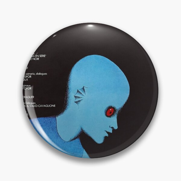 Item preview, Fantastic Planet designed and sold by lalitembokna.