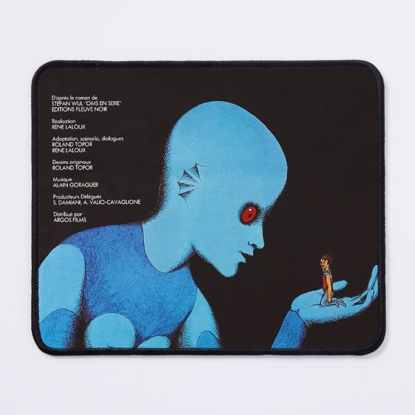Item preview, Fantastic Planet designed and sold by lalitembokna.