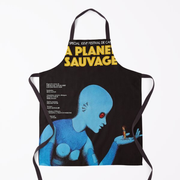 Item preview, Fantastic Planet designed and sold by lalitembokna.