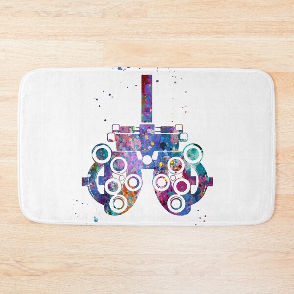 Item preview, Phoropter Optometry Device designed and sold by EvasDreams.