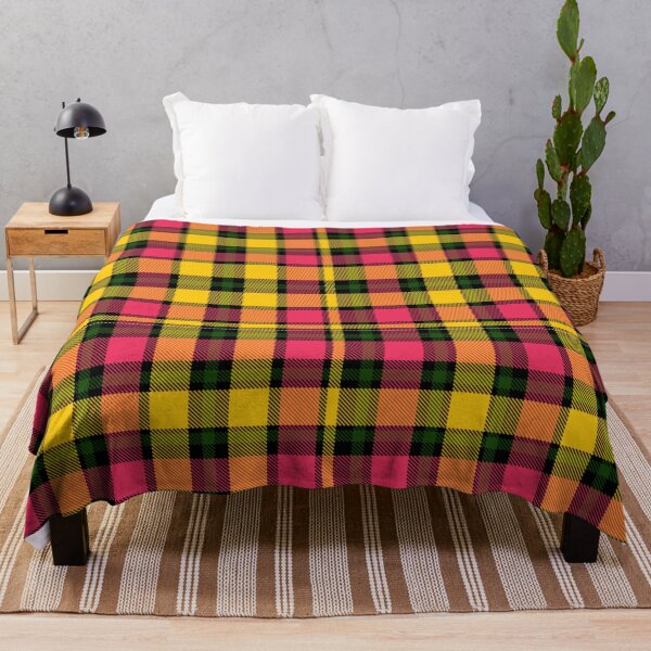 Item preview, Plaid Pattern designed and sold by spaceopy.