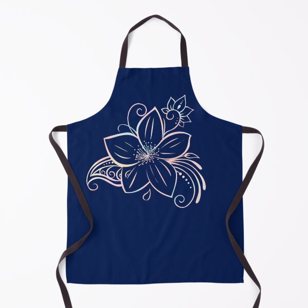 Item preview, Pastel Colored Jasmine Flower Floral Patterns designed and sold by odrito.