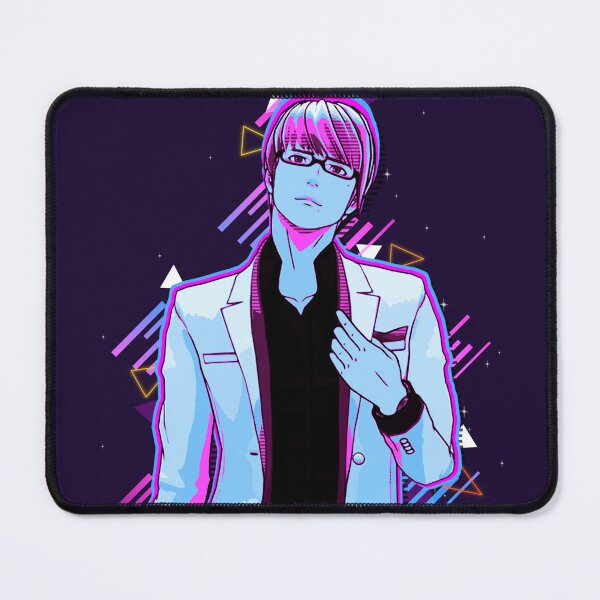Item preview, Renju Okiura | The Somnium Files designed and sold by Fish6SticksP.