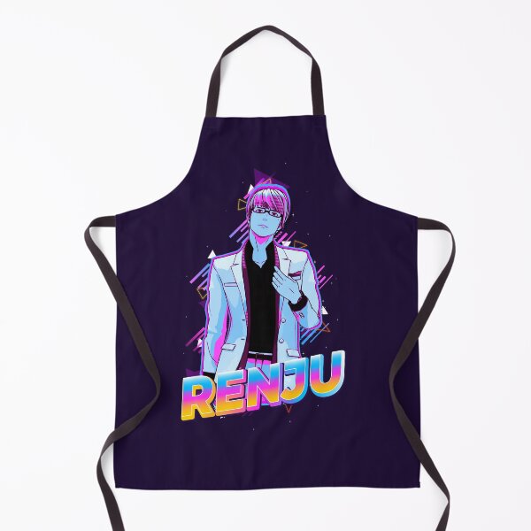 Item preview, Renju Okiura | The Somnium Files designed and sold by Fish6SticksP.
