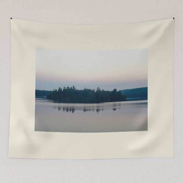 Item preview, Early morning Reflections designed and sold by Shulie1.
