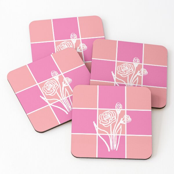Aperçu de l'œuvre floral créée et vendue par ashtistic.