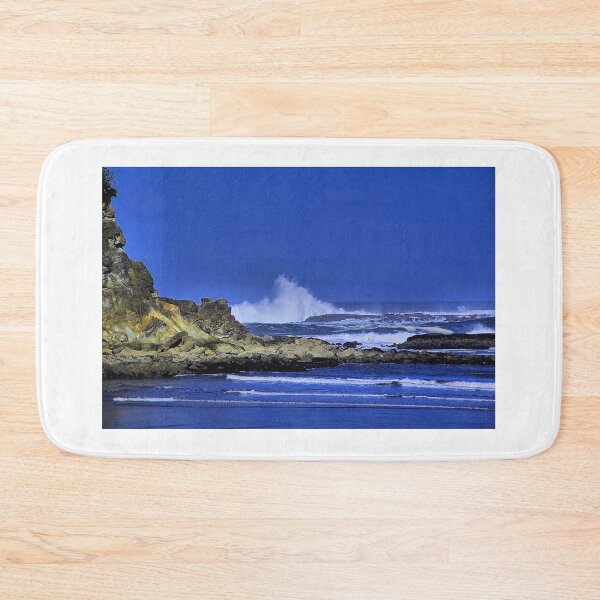 Item preview, Shore Acres on the Pacific Ocean designed and sold by dgsoregon.