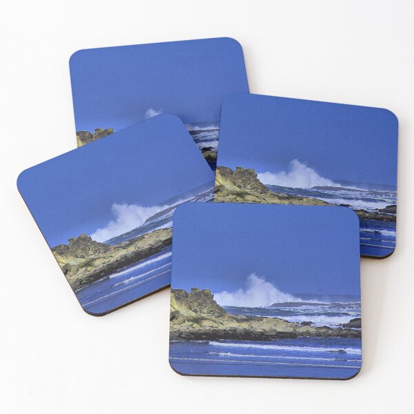 Item preview, Shore Acres on the Pacific Ocean designed and sold by dgsoregon.