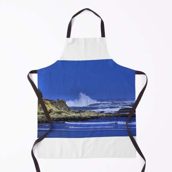 Item preview, Shore Acres on the Pacific Ocean designed and sold by dgsoregon.