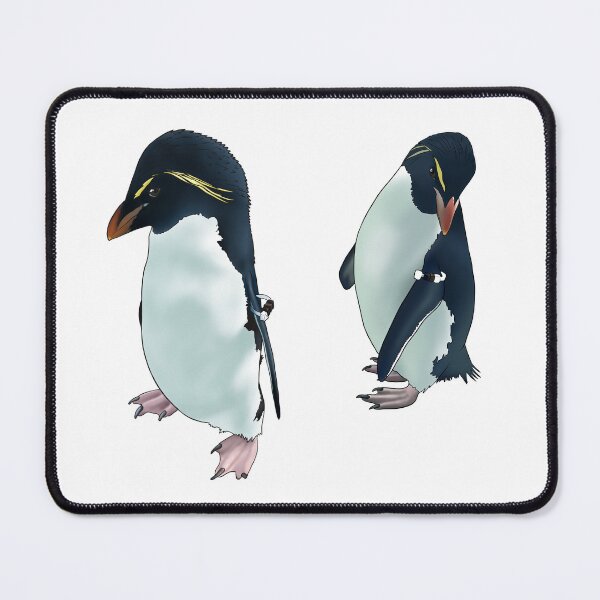 Item preview, Rockhopper penguins designed and sold by Madison N.