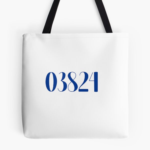 Item preview, UNH Zip Code designed and sold by cs332.