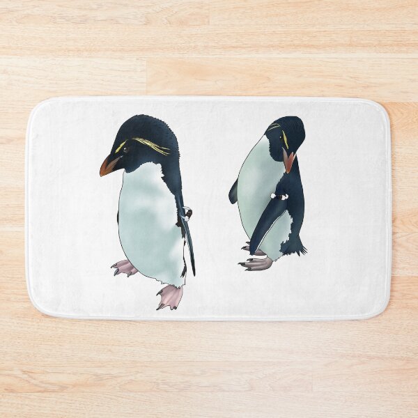 Item preview, Rockhopper penguins designed and sold by Madison N.