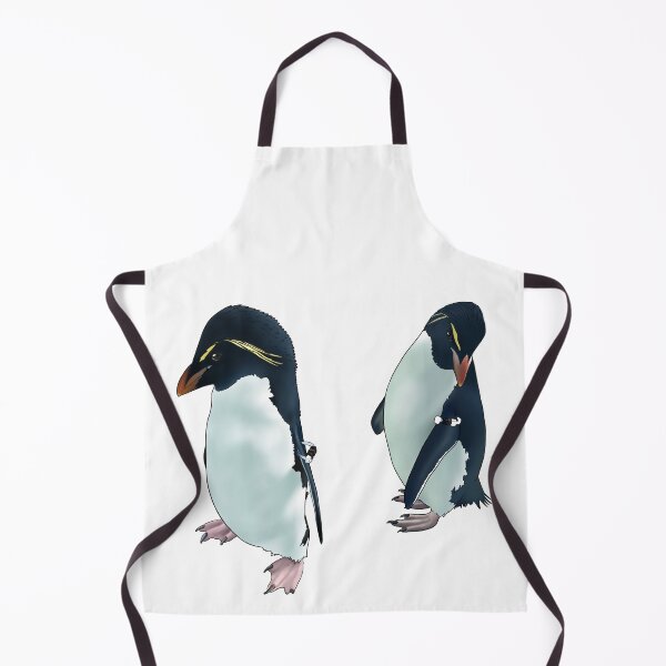 Item preview, Rockhopper penguins designed and sold by Madison N.