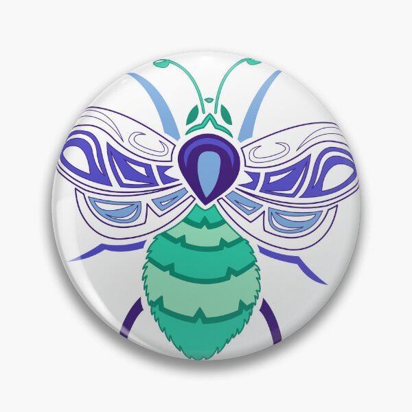 Item preview, Gay Men Aamoo (Bee) designed and sold by KendraHowland.