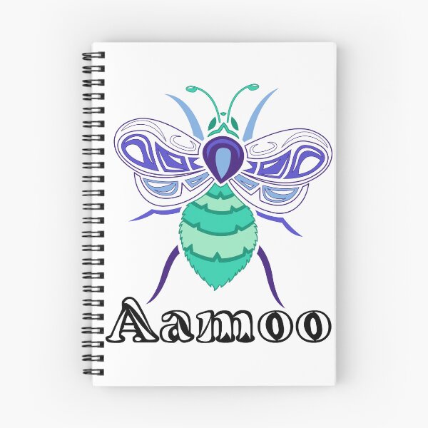 Item preview, Gay Men Aamoo (Bee) designed and sold by KendraHowland.
