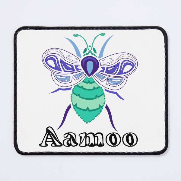 Item preview, Gay Men Aamoo (Bee) designed and sold by KendraHowland.