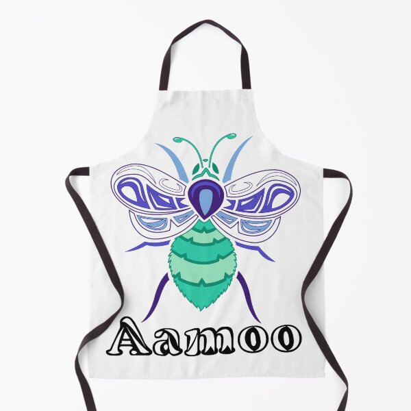 Item preview, Gay Men Aamoo (Bee) designed and sold by KendraHowland.