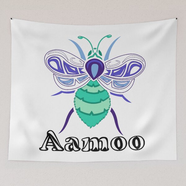Item preview, Gay Men Aamoo (Bee) designed and sold by KendraHowland.