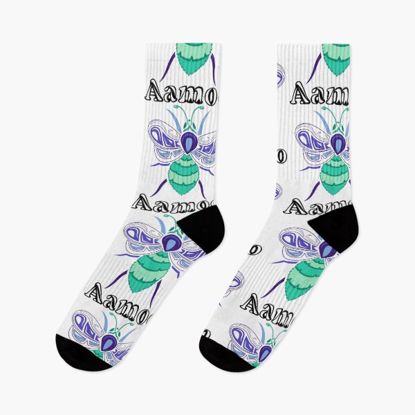 Item preview, Gay Men Aamoo (Bee) designed and sold by KendraHowland.