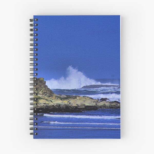 Item preview, Shore Acres on the Pacific Ocean designed and sold by dgsoregon.