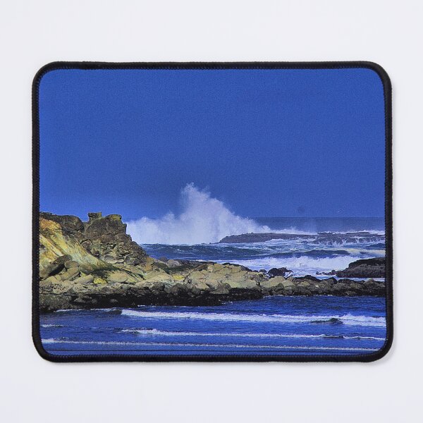 Item preview, Shore Acres on the Pacific Ocean designed and sold by dgsoregon.