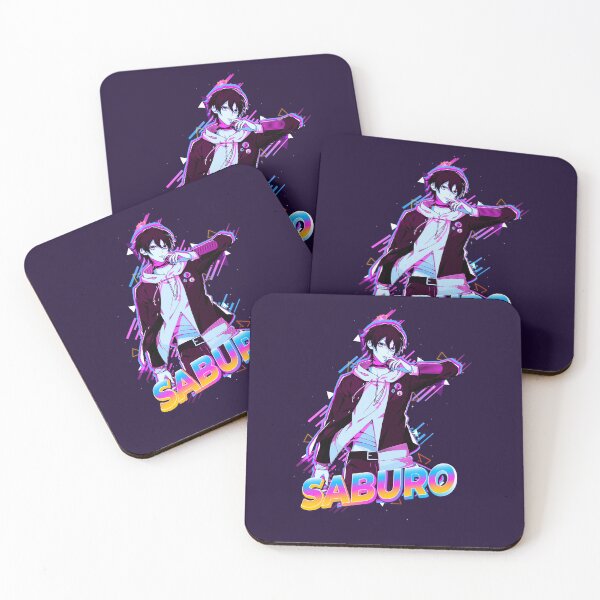 Item preview, Saburo Yamada | Hypnosis Mic designed and sold by Fish6SticksP.