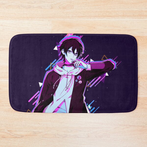 Item preview, Saburo Yamada | Hypnosis Mic designed and sold by Fish6SticksP.
