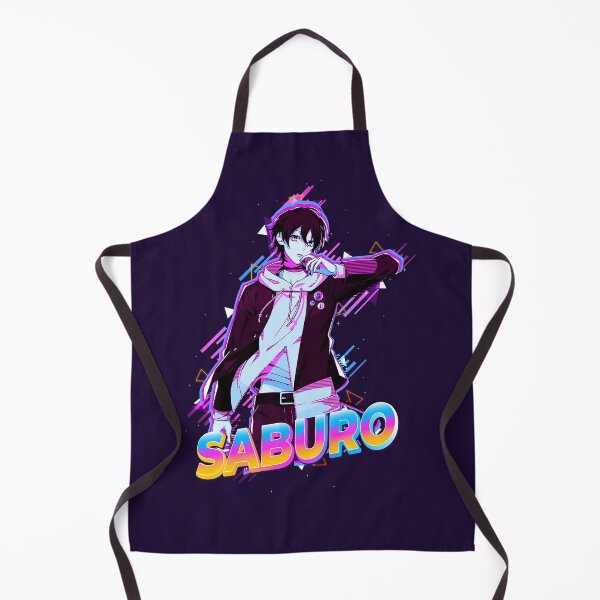 Item preview, Saburo Yamada | Hypnosis Mic designed and sold by Fish6SticksP.