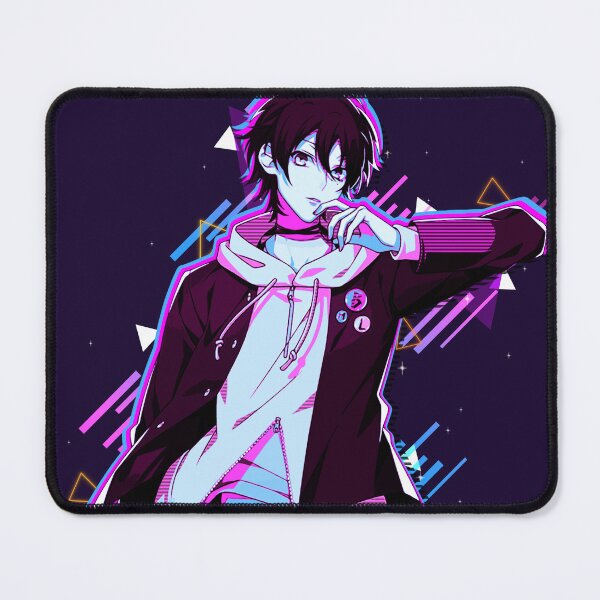 Item preview, Saburo Yamada | Hypnosis Mic designed and sold by Fish6SticksP.