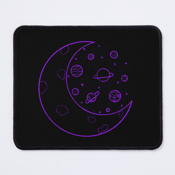 Item preview, Lunar galaxy designed and sold by orchidgd.