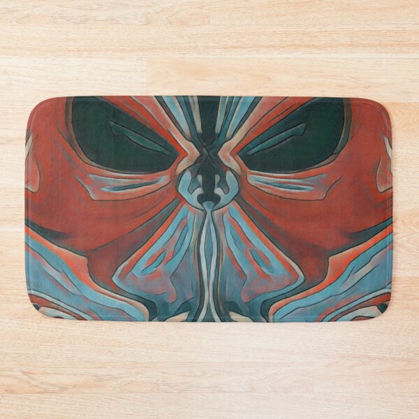 Item preview, Mask of Dark Mystery 410 designed and sold by DreamDave3000.