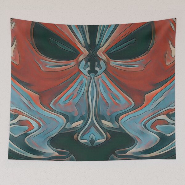 Item preview, Mask of Dark Mystery 410 designed and sold by DreamDave3000.