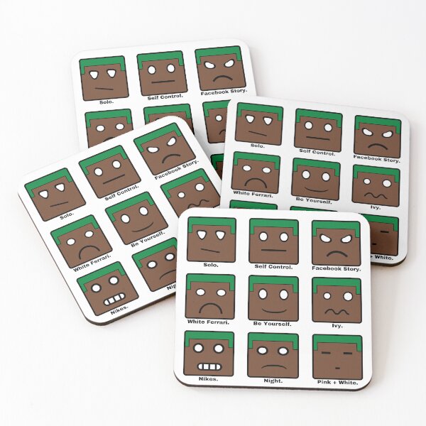 Item preview, Frank Ocean Blonde Album  designed and sold by Hairball-Pets.