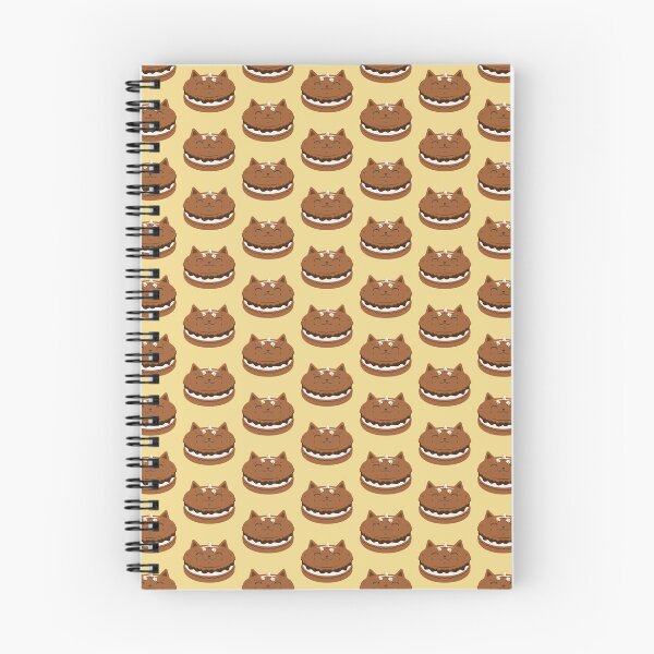 Item preview, Sweet Cute Kawaii Catarons Smores Cat French Macarons Pastry Clipart designed and sold by sehana.