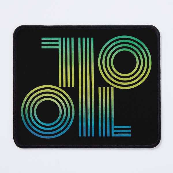 Item preview, 710 Oil (green yellow blue) designed and sold by YomeHayin.