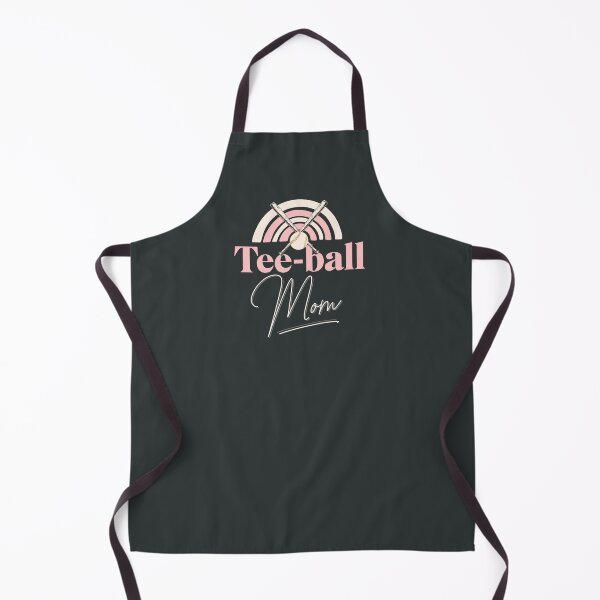 Item preview, Tee-ball Mom designed and sold by JooArtPrints ★★★★★.