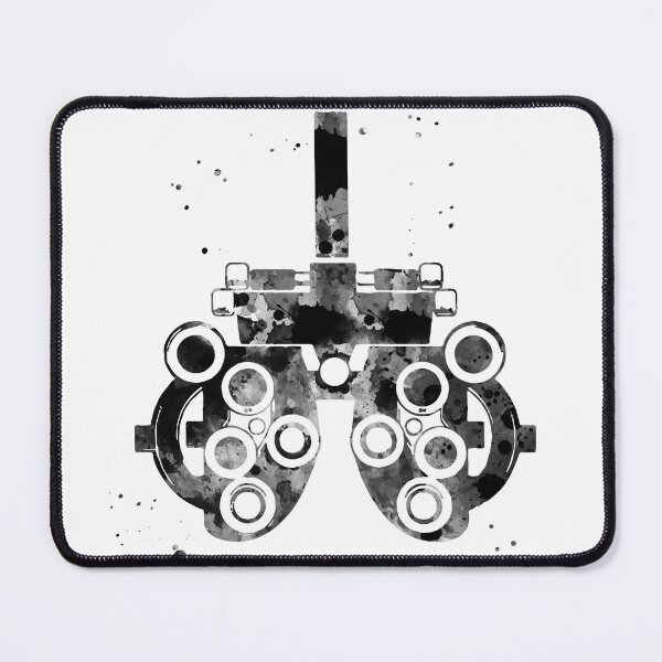 Item preview, Phoropter Optometry Device designed and sold by EvasDreams.