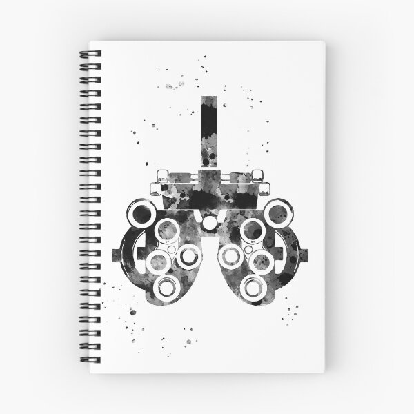 Item preview, Phoropter Optometry Device designed and sold by EvasDreams.
