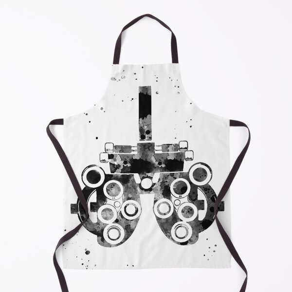 Item preview, Phoropter Optometry Device designed and sold by EvasDreams.